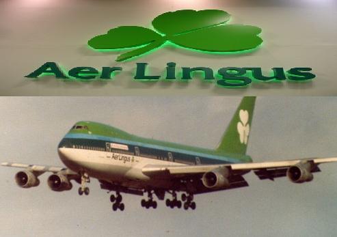Aer-Lingus