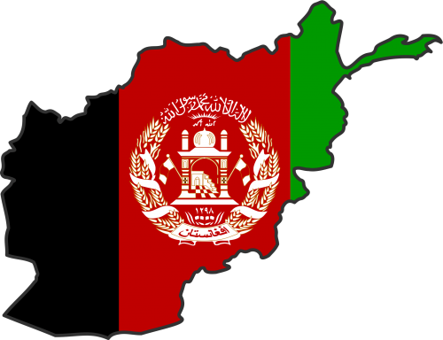6 Afghan police officers killed roadside mine blast