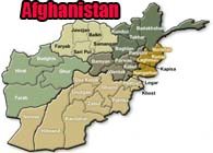 Kidnappers release 118 Afghan workers, 35 still held 