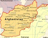 Taliban kills British-South African aid worker in Kabul