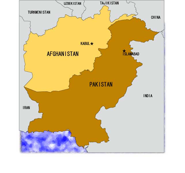 Afghanistan