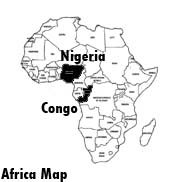 Africa, Nigeria