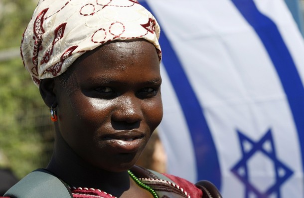  Illegal African migrant shot on Israeli-Egyptian border 