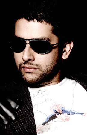 Aftab Shivdasani