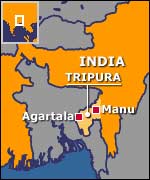 Tripura celebrates Tagore's 147th birth anniversary