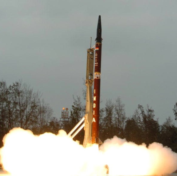 Agni-II