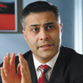 A Banker appointed as Chief of Australia Post