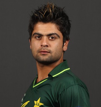 Ahmed Shehzad
