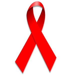 Aids-Ribbon