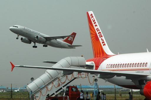Air India to pursue Star Alliance, but airlines group non-committal 