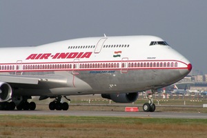 Air India cuts ticket prices for holiday travel