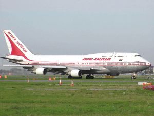 Air India