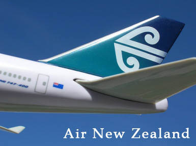 Flight attendants on Air New Zealand subsidiary to strike