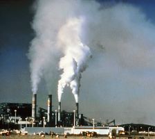 Air-Pollution