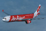 AirAsia X plans hub in Mideast