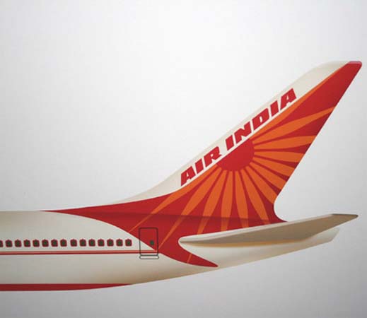 Air India stowaway questioned by police, airport security