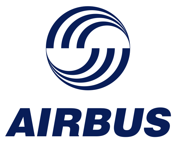 Bus rams into stationary Go Air plane 