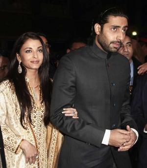 Aishwarya Rai Bachchan