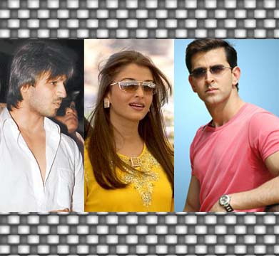 Hrithik Roshan Aishwarya