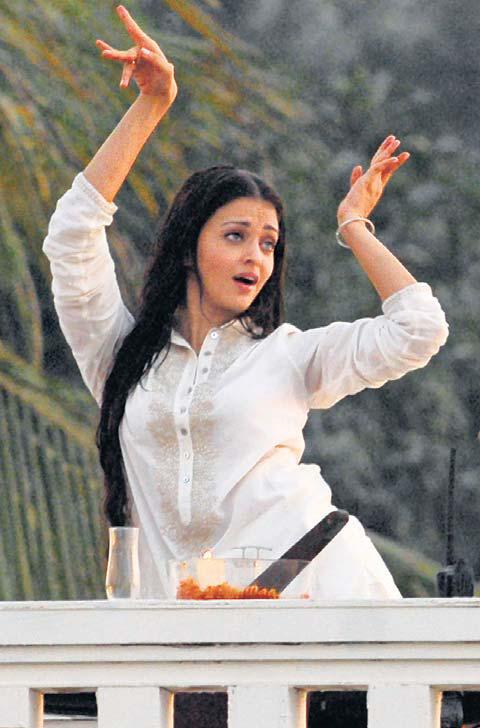 Music Launch of the Movie ‘Raavan’