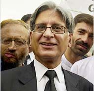 Sacked judges restored in line with Benazir’s promise: Aitzaz