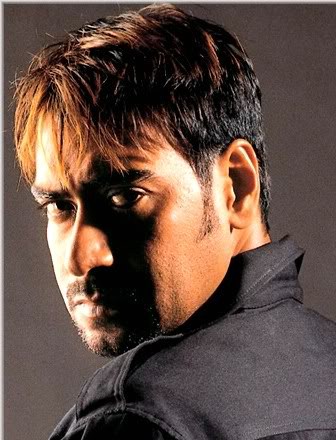 Ajay Devgn