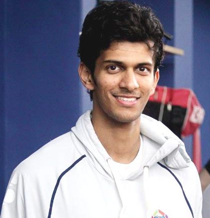 Ajay-Jayaram