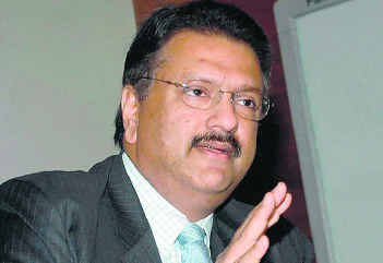 Piramal Healthcare to Diversify Its Business