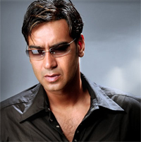 Ajay Devgn yearns for a break