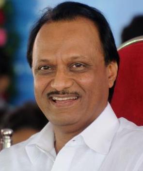 Ajit Pawar