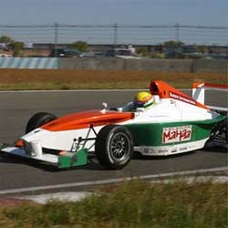 Ajith Kumar to participate in Formula 2
