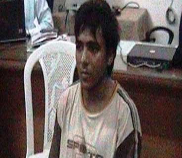 Court to decide whether Kasab is a juvenile or not
