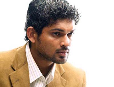I want to be a director's actor: Ajmal