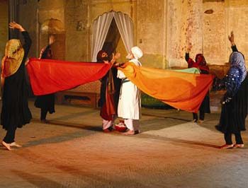 Pakistan’s famous Ajoka Theatre Drama