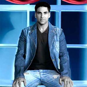 Akshay finalises lead for Indo-Canadian movie