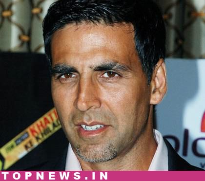Tees Maar Khan Is A Bollywood Masala Movie, Says Akshay