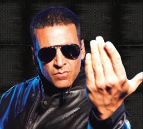 I'll be there to guide any damsel in distress: Akshay Kumar