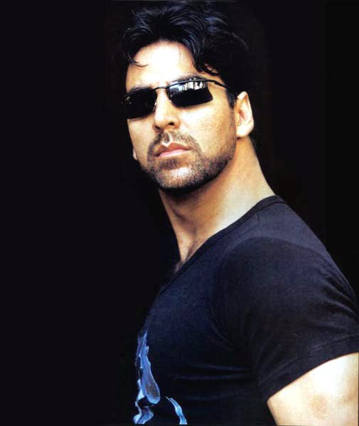 Akshay To Be The Producer Of Hollywood Films