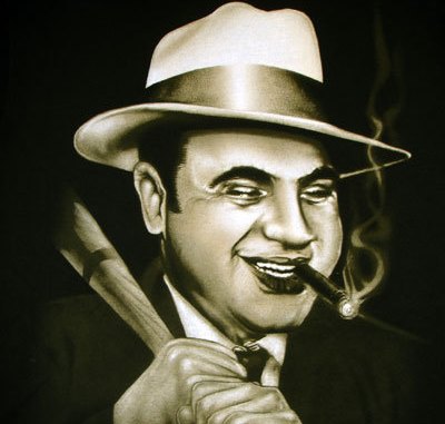 Al Capone