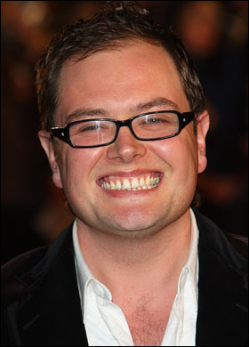 alan carr