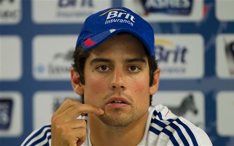 Alastair-Cook