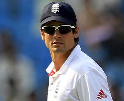 Alastair-Cook