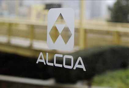 Alcoa unit guilty to bribing officials in Bahrain