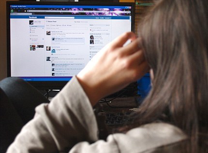 Diageo faces criticism for targeting children with ads on Facebook 