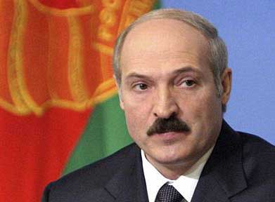 US Congressmen visit Belarus, authoritarian President Lukashenko 