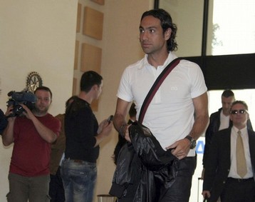 Alessandro Nesta