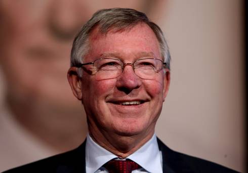 Alex-Ferguson