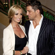 Reid, Chantelle to start family