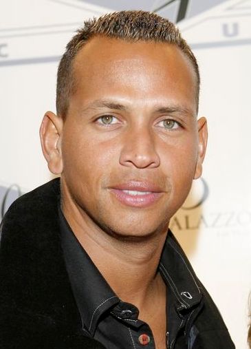 before and after steroids. A-Rod took steroids as teen,