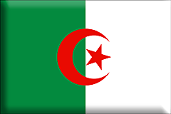 Nine die in more pre-election violence in Algeria 